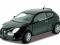 MOTORAMA Alfa Romeo Mi.To. (black) 1/24
