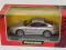 MOTORAMA Porsche 911 Carrera S (silver) 1/24