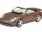 SCHUCO Porsche 911 Turbo Cabriolet 1/24