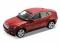 WELLY BMWX6 1/24