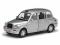 SUN STAR 1998 TX1 London Taxi Cab 1/18
