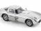 CMC MercedesBenz 300 SLR Uhlenhaut 1/18