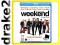 WEEKEND (reż. Cezary Pazura) [BLU-RAY]