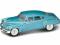 YAT MING 1948 Tucker Torpedo 1/43