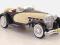 ALTAYA Duesenberg SSJ 1933 (blackbeige) 1/43