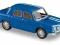 SOLIDO Renault 8 Gordini 1300 1967 1/43