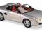 SOLIDO Porsche Boxster Cabriolet 2000 1/43