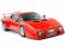 KYOSHO Ferrari 512BB LM 1979 (red) 1/18