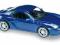 SOLIDO Porsche Cayman S 2007 (blue) 1/43