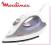 ŻELAZKO MOULINEX IM1210 1800W IM 1210 GW24M W-wa