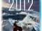 2012 [BLU-RAY] WYPRZEDAŻ! OKAZJA