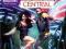 Dance Central Uzywana Kinect (X360)