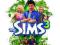 The Sims 3  Używana (X360)