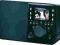 Radio internetowe Logitech Squeezebox, LAN, Wi-Fi