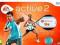 EA Sports Active 2 Nowe (Wii)