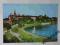 KRAKOW WAWEL WIDOK NA BULWARY 9219