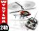 SUPER WIELKI HELIKOPTER DOUBLE HORSE 9053 72CM