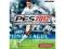 PES 12 Pro Evolution Soccer 2012 Xbox360 NOWA