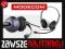 Słuchawki MODECOM MC-825 MC825 SAPPHIRE