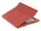 TUCANO Cornice Etui iPad 2 / Nowy iPad 3 czerwone