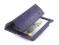 TUCANO Cornice Etui iPad 2 / Nowy iPad 3 fioletowe