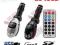 wk505 TRANSMITER FM MP3 SD MMC USB + PILOT -30%