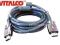 kabel przewód HDMI v1.4 3D VITALCO 3,0m