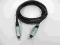 przewód kabel optyczny toslink T-T 1,5m