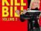 KILL BILL vol.2 , Blu-ray , PL LEKTOR , SKLEP W-wa