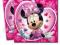 serwetki MINI MOUSE minnie Urodziny Disney