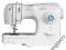 NOWA MASZYNA DO SZYCIA SINGER 4210 SUPER CENA