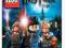 LEGO HARRY POTTER WII NOWA POZNAŃ SKLEP