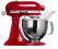 KitchenAid Mikser  Kitchen Aid - Czerwony GWAR.PL