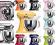 KitchenAid Artisan Kitchen Aid  220 V KAZDY KOLOR