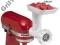 Maszynka do mięsa KitchenAid FGA Kitchen Aid NOWA