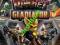 ps2 RATCHET & CLANK GLADIATOR ____ BRONTOM