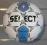Piłka SELECT Team Limit r. 5 _______________ sklep