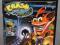 Crash Bandicoot : The Wrath Of Cortex - Rybnik