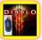 ORYGINALNY TOKEN OCHRONA DIABLO 3 III BATTLE.NET
