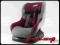 FOTELIK Foteliki SAMOCHODOWY 0-18kg Solidny Tychy