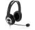 Sluchawki z mikr. Microsoft LifeChat LX-3000 USB
