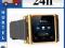 GGMM Opaska Armband Zegarek Apple iPod Nano 6G 6