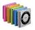 iPod shuffle 2 GB używany 2 razy!!