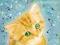 A SUMMER SPELL Magic Kitten SUE BENTLEY tania wysy