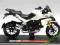 MOTOCYKL DUCATI MULTISTRADA 1200 S 1:18 MAISTO