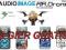 AR.DRONE QUADRICOPTER+8 gier+przesyłka gratis!!!