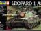 REV03115 LEOPARD 1A5 1/72 REVELL