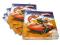 SERWETKI 33x33 HOT WHEELS urodziny party 3-wars