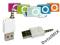 ADAPTER KABEL ŁADOWARKA USB DO IPOD SHUFFLE