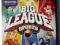 BIG LEAGUE SPORTS KINECT (XBOX 360) FOLIA !!!